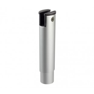 Toilet Partition Leg Adjustable for 13mm or 20mm Board