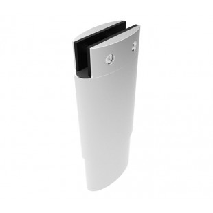 3 Way Aluminium Pilaster Support Leg 