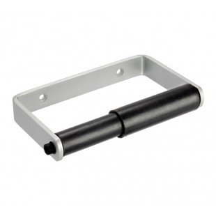 Aluminium Toilet Roll Holder 