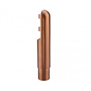 Copper Finish Stainless Steel Adjustable Leg 135mm-165mm