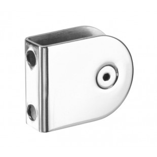 U-Shaped Cubicle Brackets for 13mm Partition