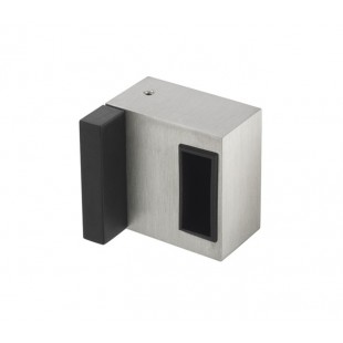 Cubicle Box Keep with Buffer for 13mm Partition