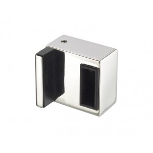 Toilet Cubicle Lock Keep for 15-18mm Board