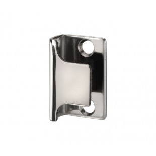 Toilet Cubicle Lock U Keep for 13mm and 20mm Board