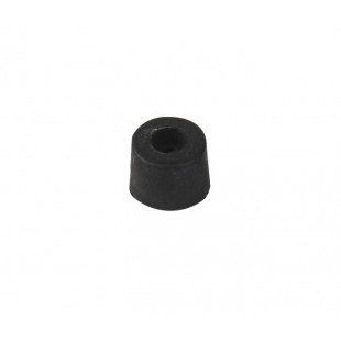 Cubicle Door Buffer Rubber with 15mm Thickness