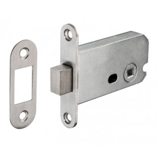 Cubicle Mortice Deadbolt with 57mm Backset