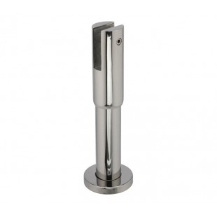 Toilet Cubicle Leg Support 150mm-180mm for 13mm Board