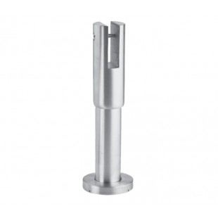 Toilet Cubicle Adjustable Height Leg Support for 13mm Board