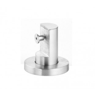 Dome Cubicle Legs Adjustable 85mm-115mm 
