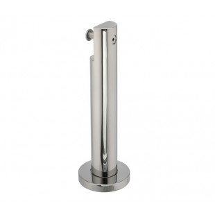150mm High Cubicle Leg Support for 13mm or 20mm Board