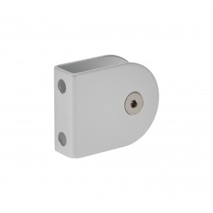 Aluminium U Brackets for 13mm Board