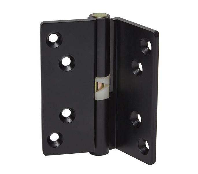 Black hinges on sale