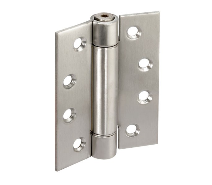 Sprung hinges best sale