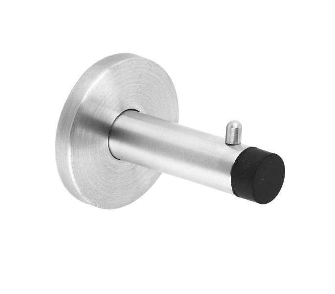 Coat hook for cubicle clearance