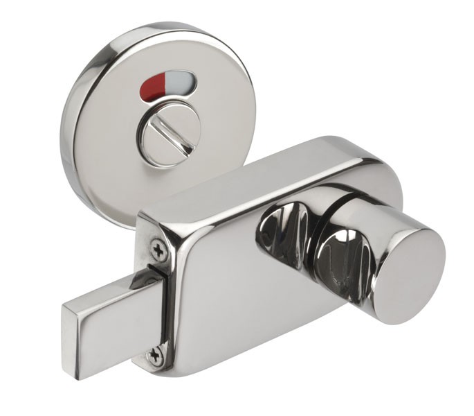 Toilet Cubicle Locks With Indicator And Release Cubicle King Uk