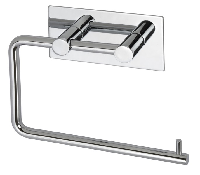 Stainless steel toilet roll on sale holder