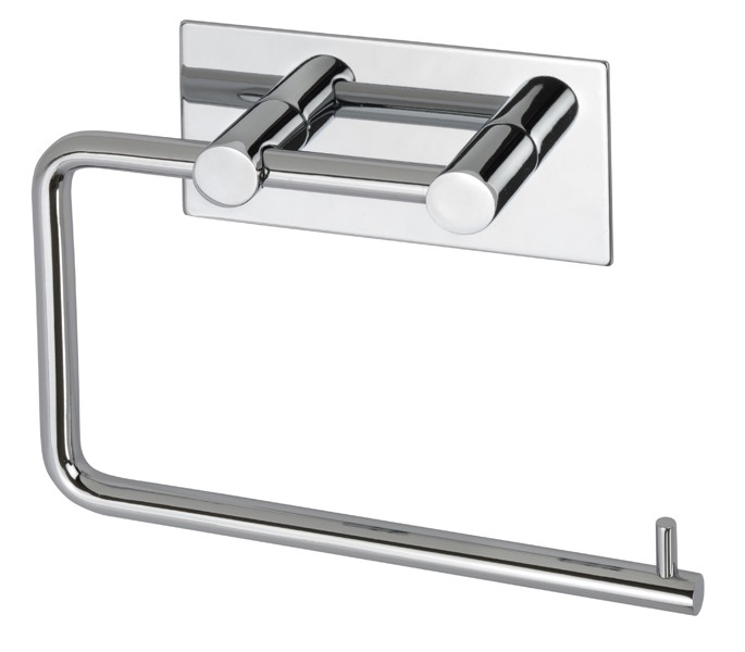 Toilet roll holder stainless steel