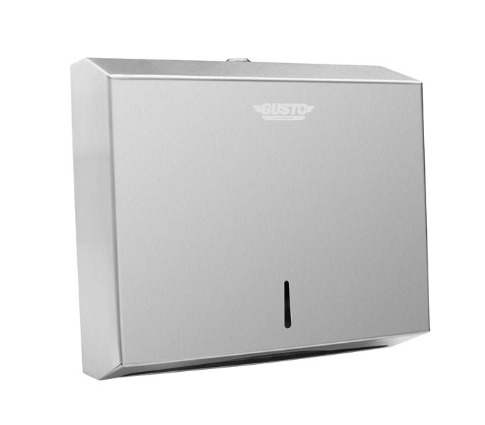Paper towel outlet dispensers commercial