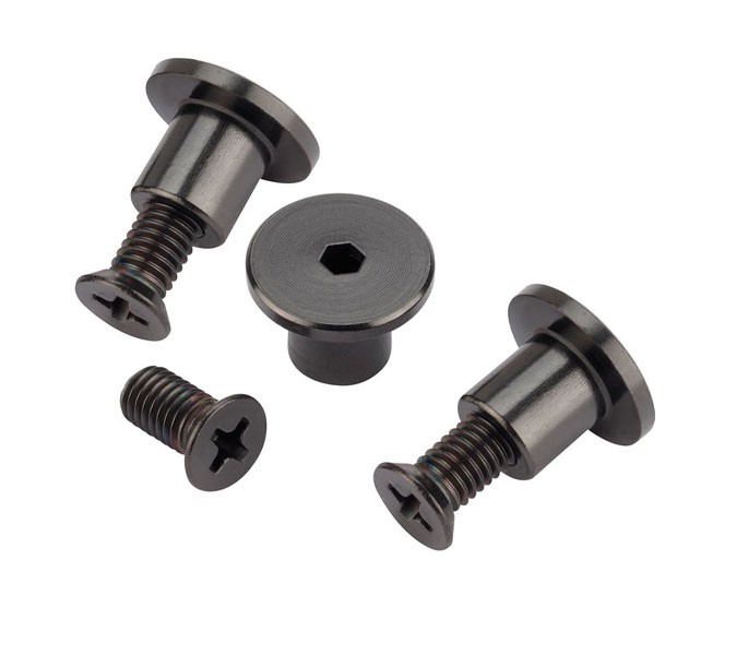 Screw bracket hot sale