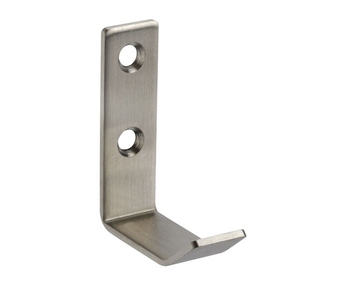 Satin clearance coat steel