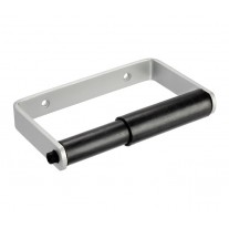 Aluminium Toilet Roll Holder 