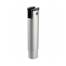 Toilet Partition Leg Adjustable for 13mm or 20mm Board