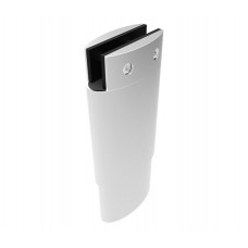 3 Way Aluminium Pilaster Support Leg 