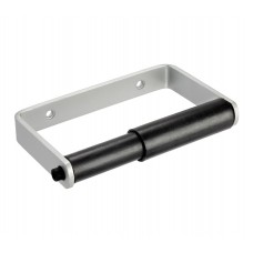 Aluminium Toilet Roll Holder 