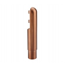 Copper Finish Stainless Steel Adjustable Leg 135mm-165mm