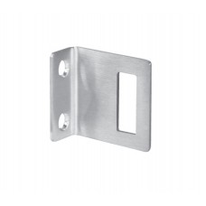 Stainless Steel Cubicle Lock Keep for 13mm Board