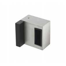 Cubicle Box Keep with Buffer for 13mm Partition