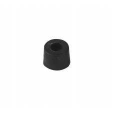 Cubicle Door Buffer Rubber with 15mm Thickness