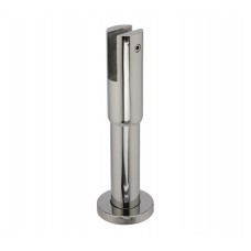 Toilet Cubicle Leg Support 150mm-180mm for 13mm Board