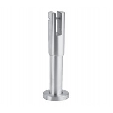 Toilet Cubicle Adjustable Height Leg Support for 13mm Board
