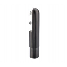 Matte Black Stainless Steel Leg Support 85mm-115mm