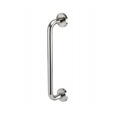 Polished Stainless Steel Surface Fix Pull Handles for Doors