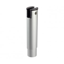 Toilet Partition Leg Adjustable for 13mm or 20mm Board