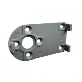 T201 F2 replacement fixing plate for T200 T201 indicator bolt