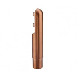 Copper Finish Stainless Steel Adjustable Leg 135mm-165mm