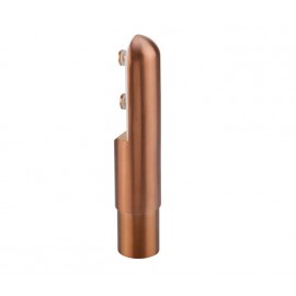 Copper Finish Stainless steel Adjustable Legs 85mm-115mm