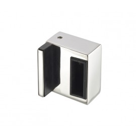 Toilet Cubicle Lock Keep for 10-12mm Partition