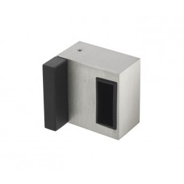 Cubicle Box Keep with Buffer for 13mm Partition