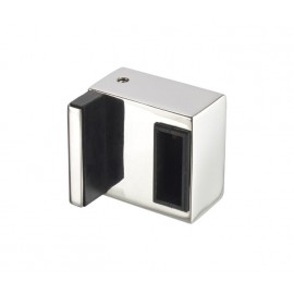 Toilet Cubicle Lock Keep for 15-18mm Board