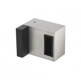 Cubicle Box Keep with Buffer for 20mm Partition