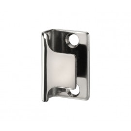 Toilet Cubicle Lock U Keep for 13mm and 20mm Board