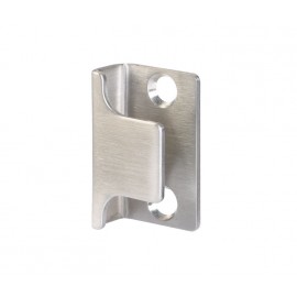 Toilet Cubicle Lock U Keep for 13mm and 20mm Board
