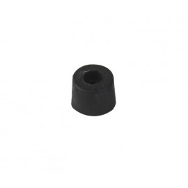 Cubicle Door Buffer Rubber with 15mm Thickness