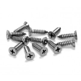 Grade 316 Hinge Fittings for 20mm Board