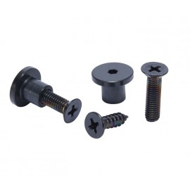 Cubicle Screw Fixing Kit for 20mm Partition
