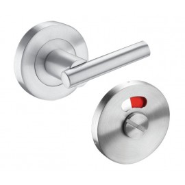 Heavy Duty Turn and Indicator for use with Mortice Deadbolt